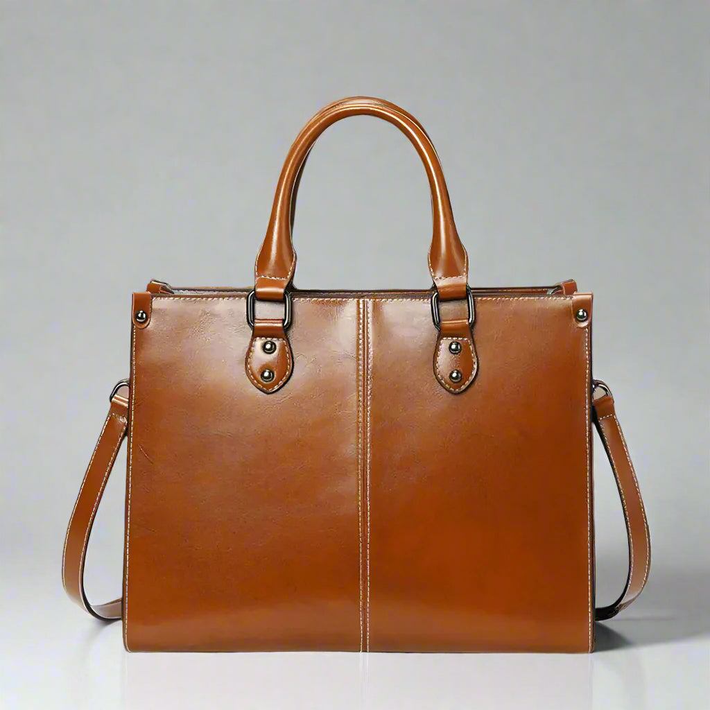 Amelia Classic Tote