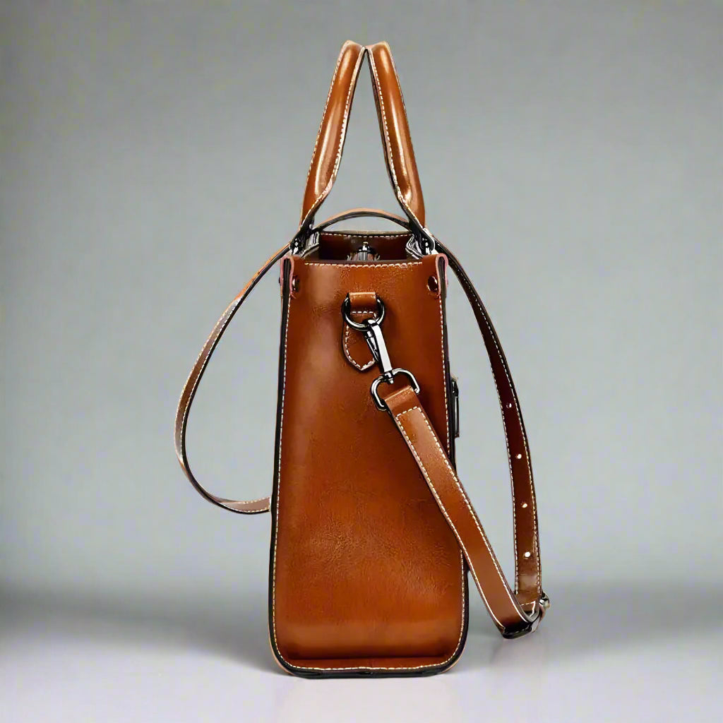 Amelia Classic Tote