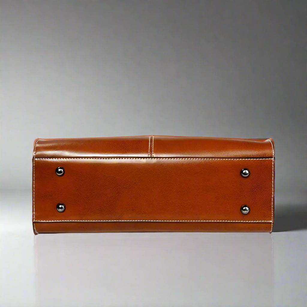 Amelia Classic Tote