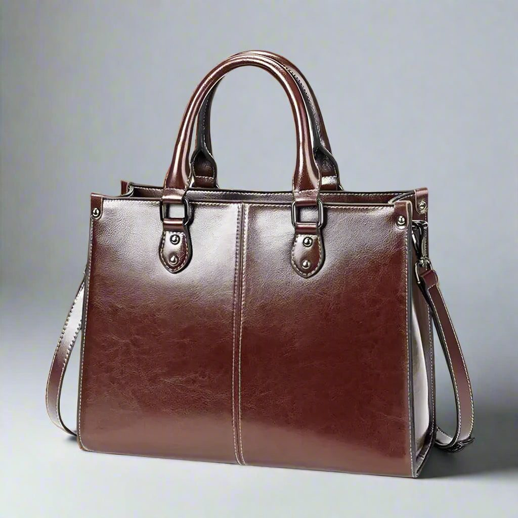 Amelia Classic Tote