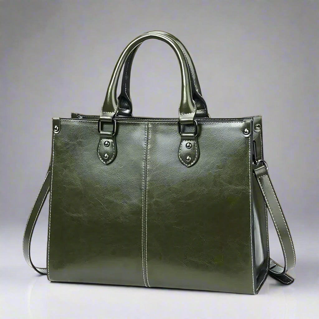 Amelia Classic Tote