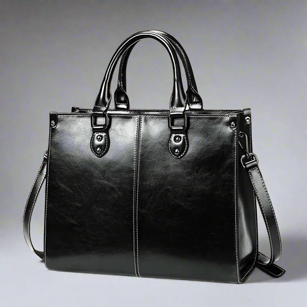 Amelia Classic Tote
