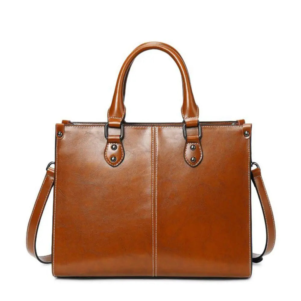 Amelia Classic Tote