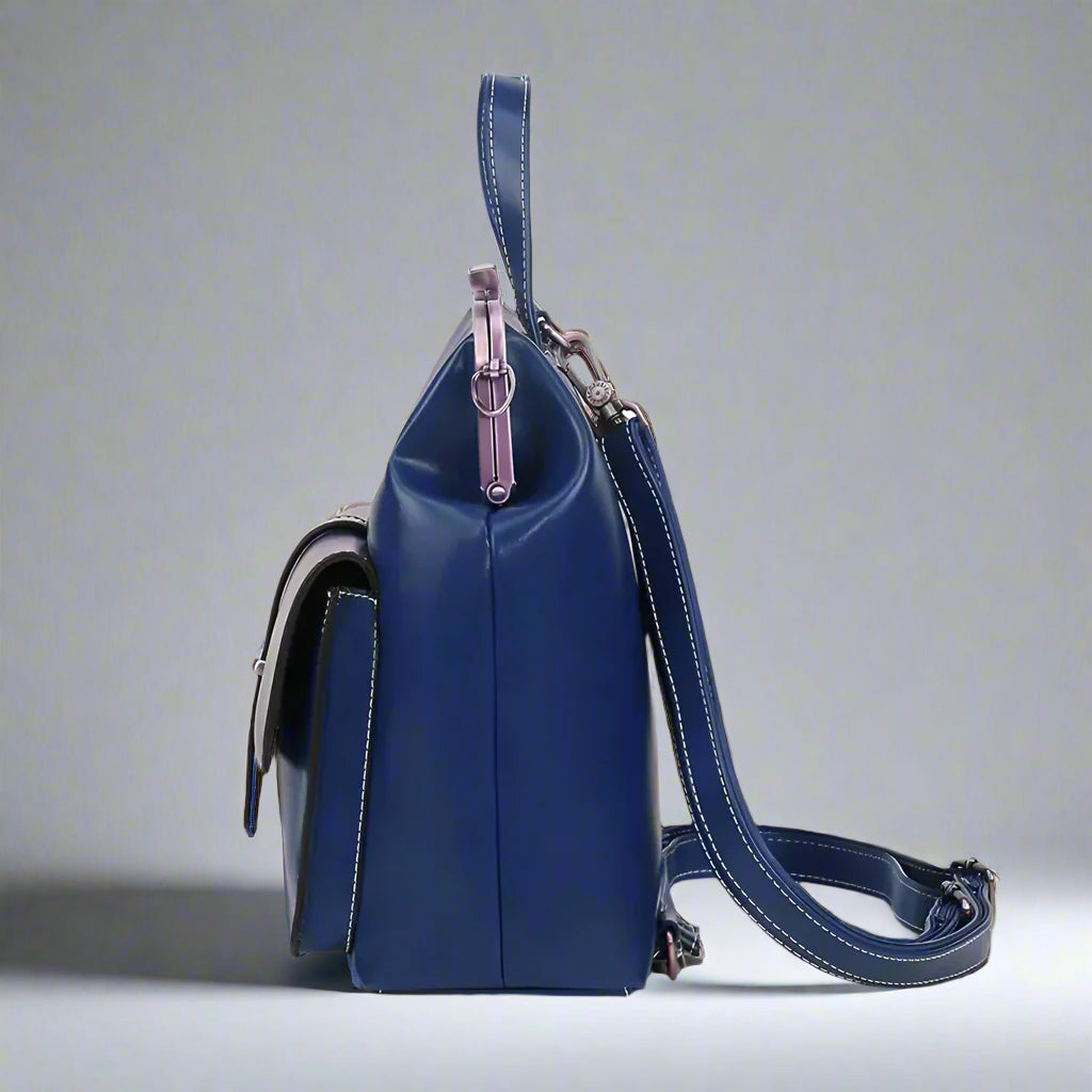 Amelia Convertible Backpack