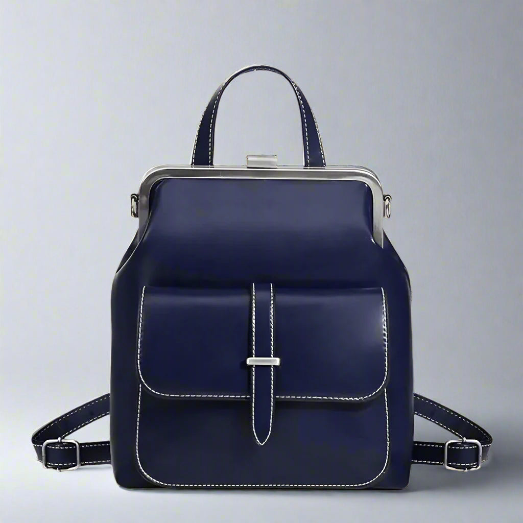 Amelia Convertible Backpack