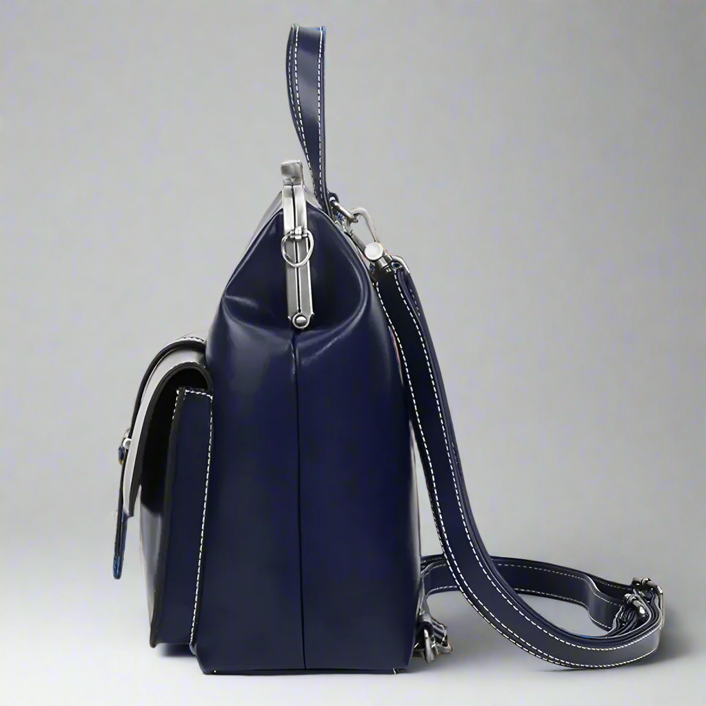 Amelia Convertible Backpack