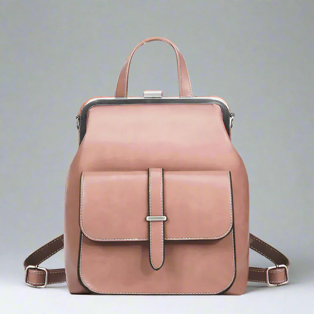 Amelia Convertible Backpack