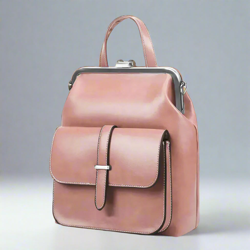 Amelia Convertible Backpack