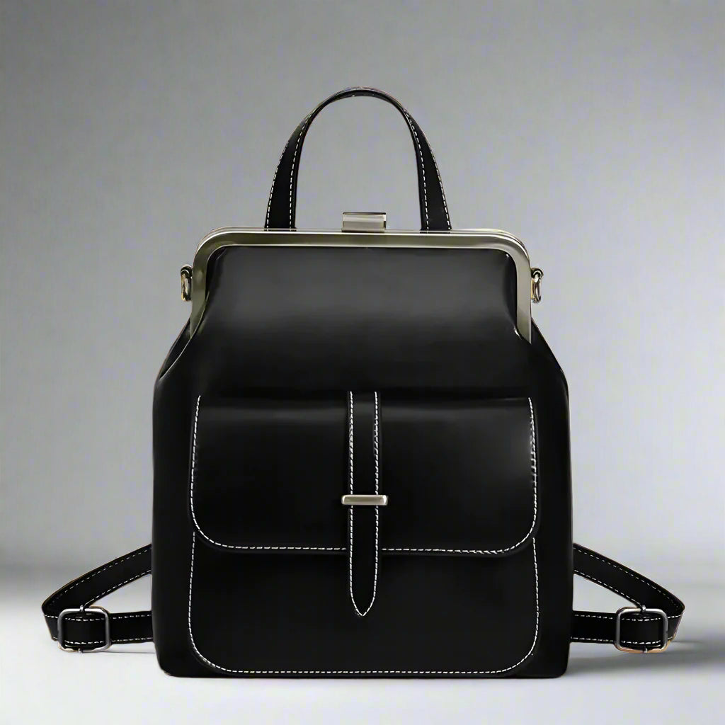 Amelia Convertible Backpack