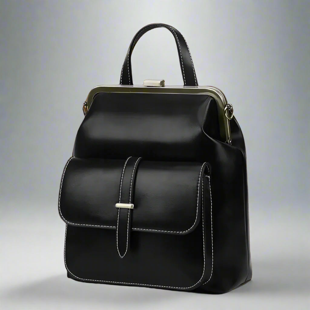 Amelia Convertible Backpack