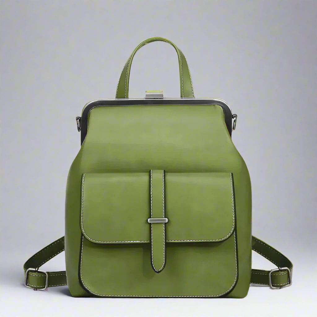 Amelia Convertible Backpack