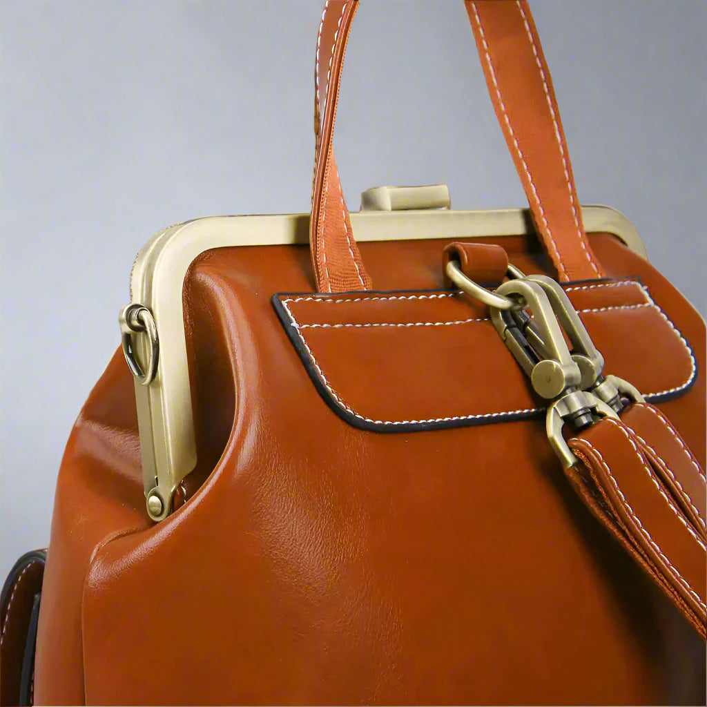 Amelia Convertible Backpack