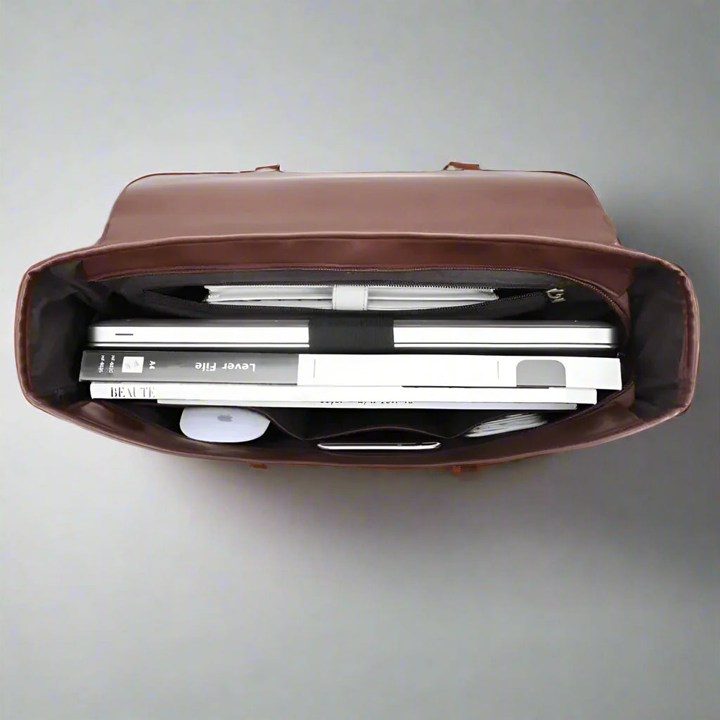 Evelyn Bow Satchel