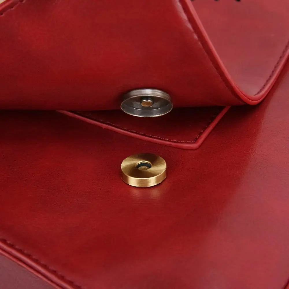 Serena Elegance Satchel