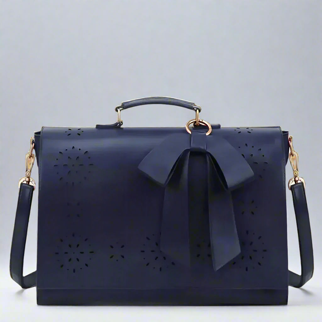 Serena Elegance Satchel