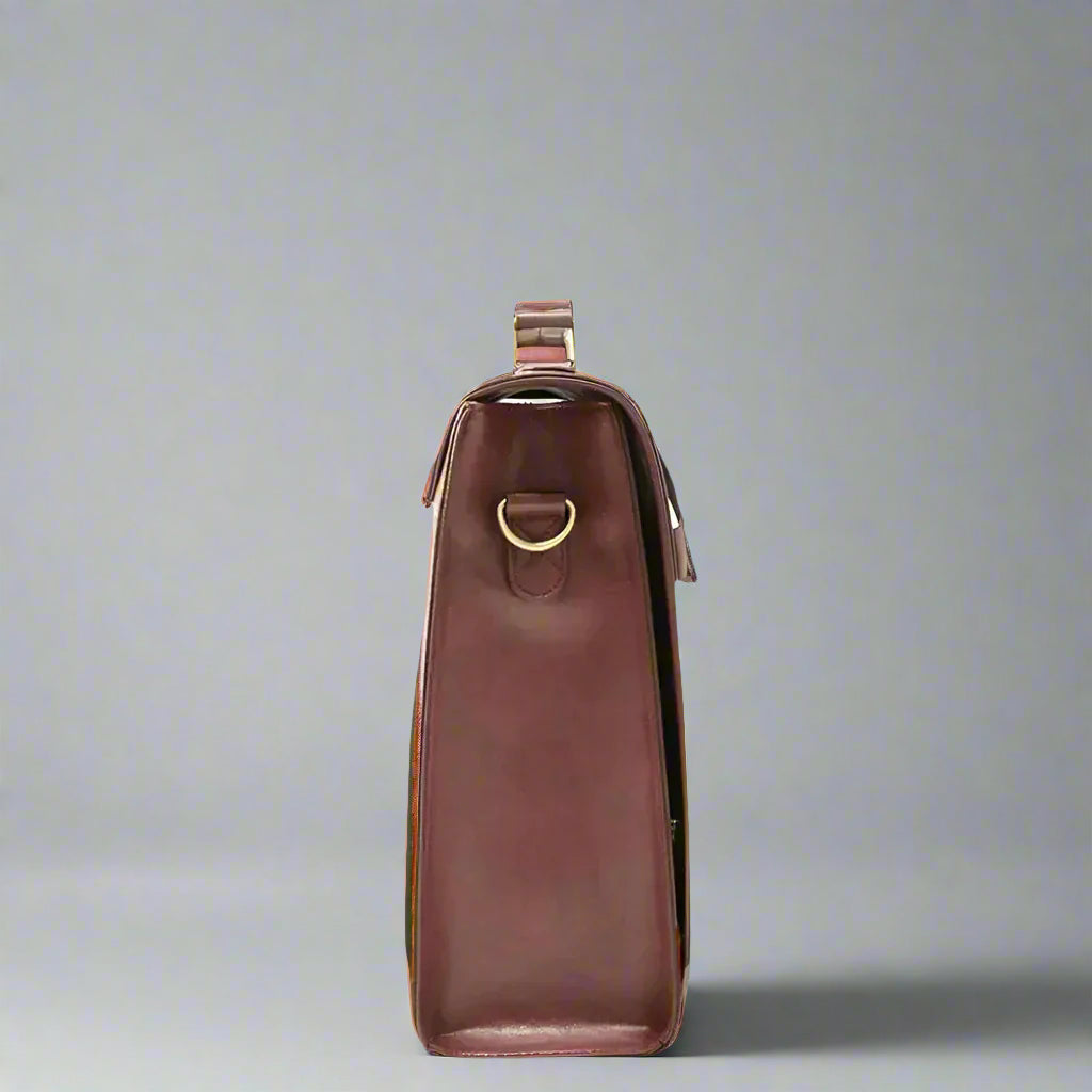 Serena Elegance Satchel