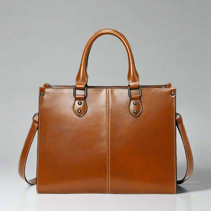 Amelia Classic Tote