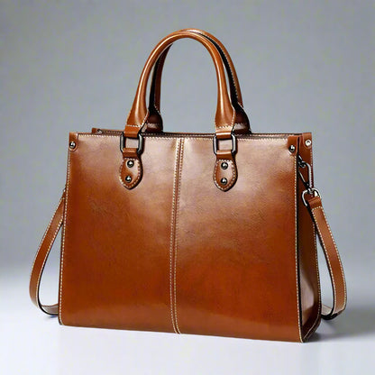 Amelia Classic Tote