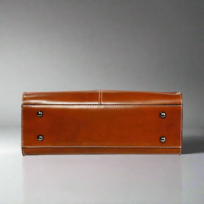 Amelia Classic Tote