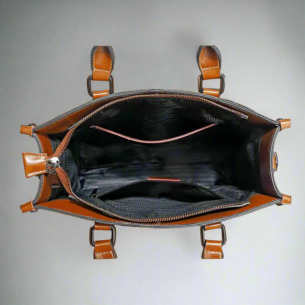 Amelia Classic Tote