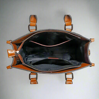 Amelia Classic Tote