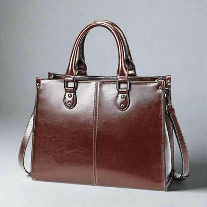 Amelia Classic Tote
