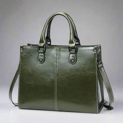 Amelia Classic Tote