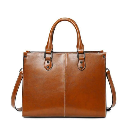 Amelia Classic Tote