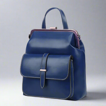 Amelia Convertible Backpack