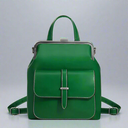 Amelia Convertible Backpack