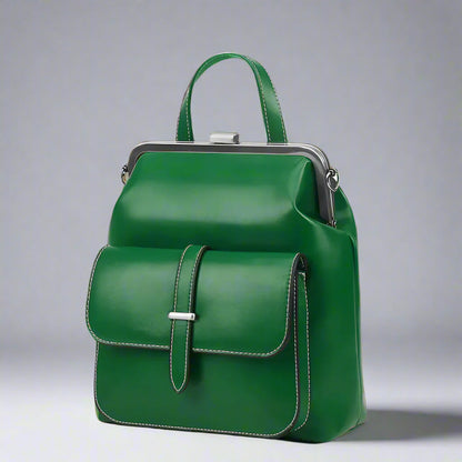 Amelia Convertible Backpack