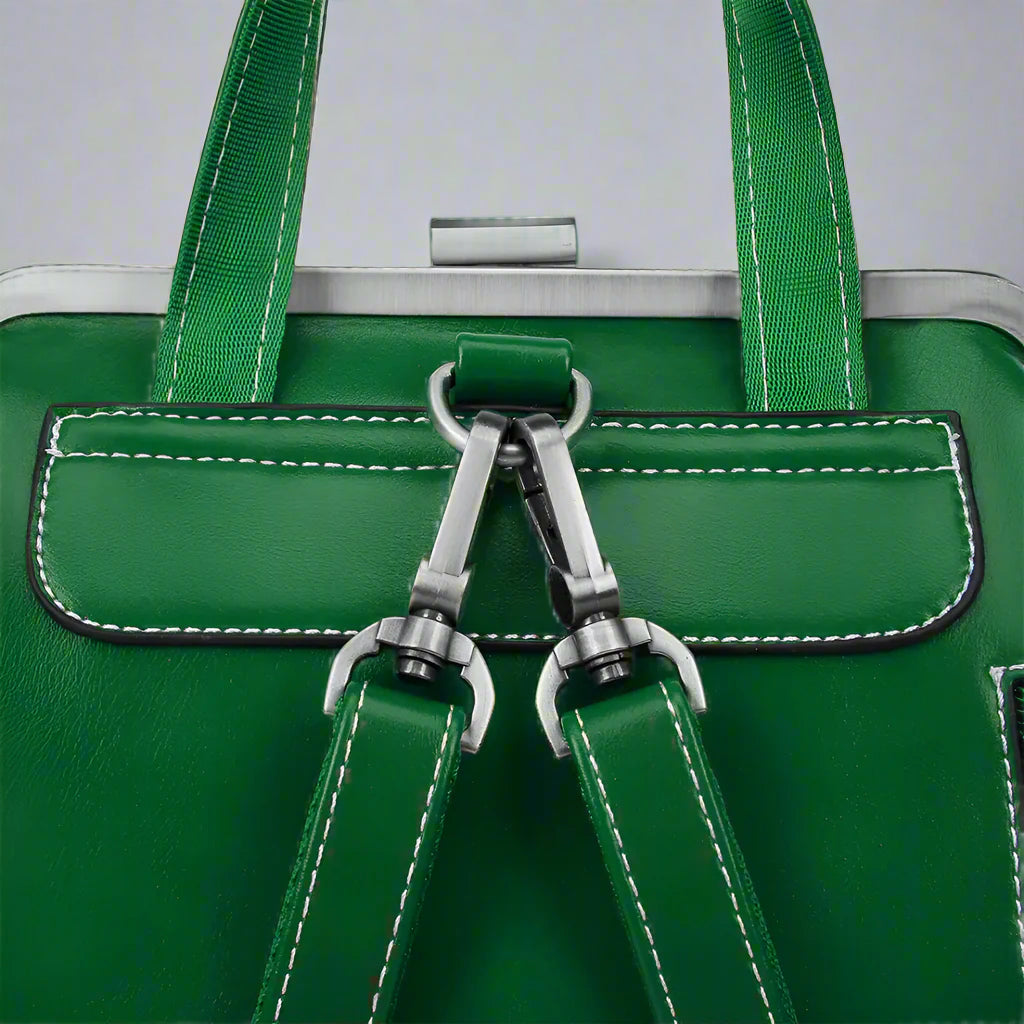 Amelia Convertible Backpack