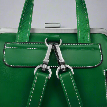 Amelia Convertible Backpack