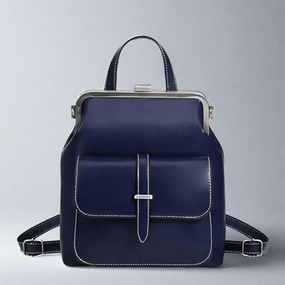 Amelia Convertible Backpack