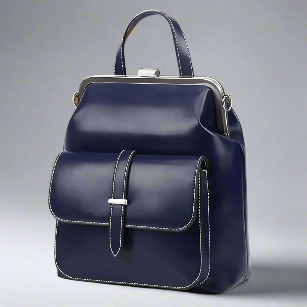 Amelia Convertible Backpack