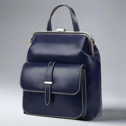 Amelia Convertible Backpack