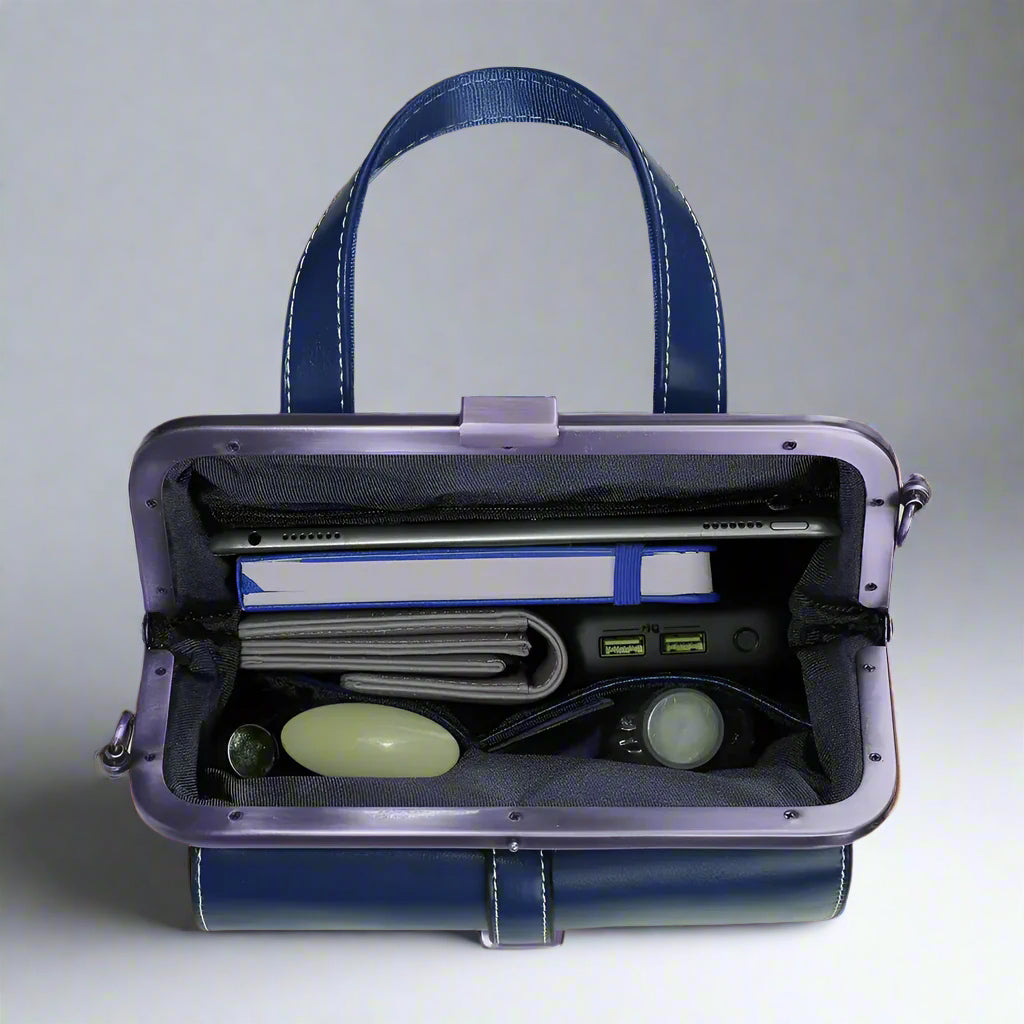 Amelia Convertible Backpack