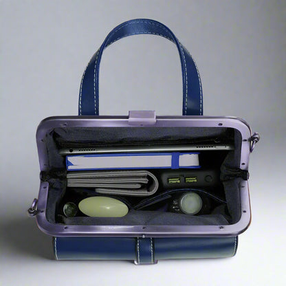 Amelia Convertible Backpack