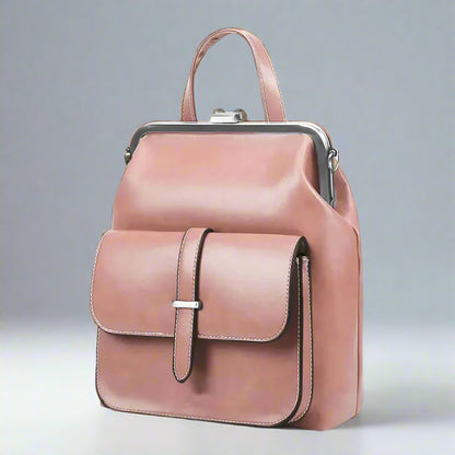 Amelia Convertible Backpack