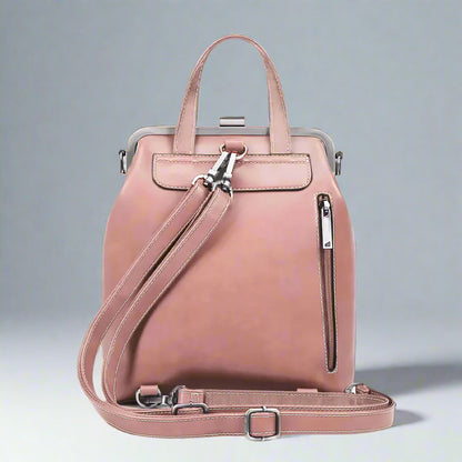 Amelia Convertible Backpack