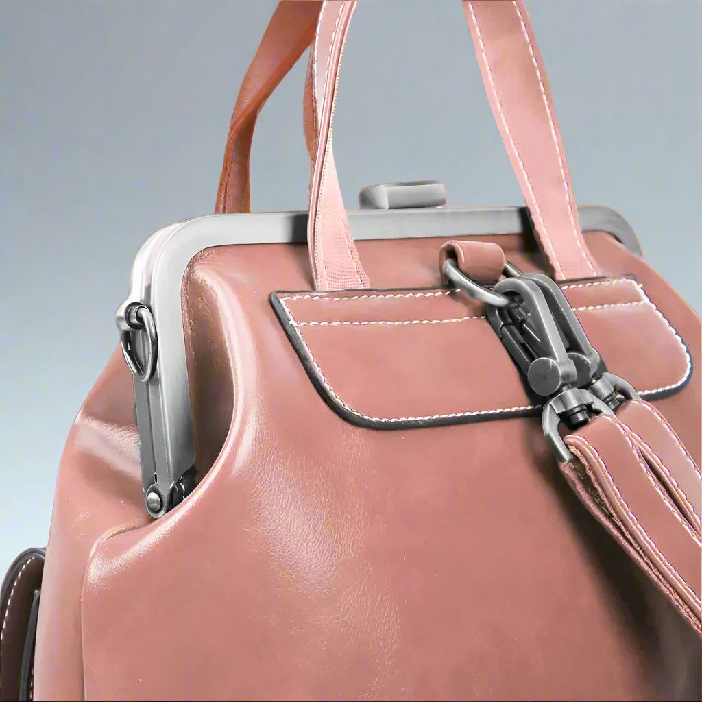 Amelia Convertible Backpack