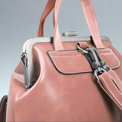 Amelia Convertible Backpack