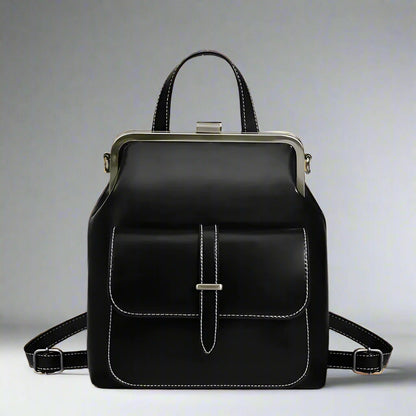 Amelia Convertible Backpack