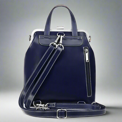 Amelia Convertible Backpack