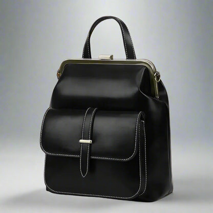 Amelia Convertible Backpack