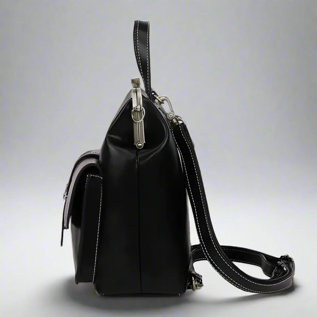 Amelia Convertible Backpack