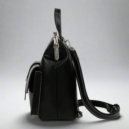 Amelia Convertible Backpack