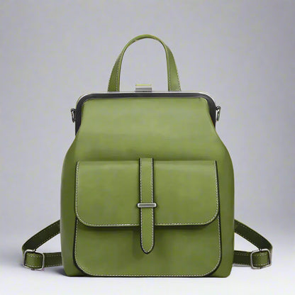 Amelia Convertible Backpack