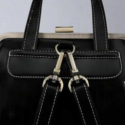 Amelia Convertible Backpack