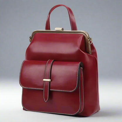 Amelia Convertible Backpack